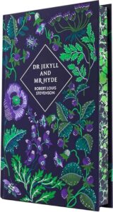 Most Beautiful Classic Books of 2025 – A Holiday Gift Guide vintage collectors classics jeckyll and hyde robert louis stevenson 2025