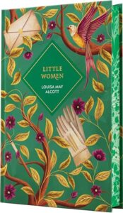 Most Beautiful Classic Books of 2025 – A Holiday Gift Guide vintage collectors classics little women louisa may alcott 2025