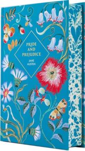 Most Beautiful Classic Books of 2025 – A Holiday Gift Guide vintage collectors classics pride and prejudice jane austen 2025
