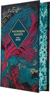 Most Beautiful Classic Books of 2025 – A Holiday Gift Guide vintage collectors classics wuthering heights emily bronte 2025