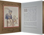 Collecting Charles van Sandwyk Artist Books, 2008-present CVS fah nama int resplendent autumn
