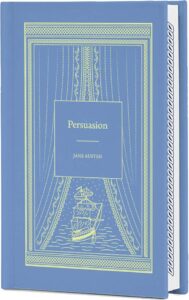 austen persuasion union co signature clothbound 25