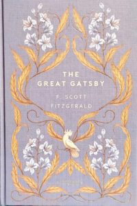 Most Beautiful Classic Books of 2025 – A Holiday Gift Guide cranford collection fitzgerald great gatbsy