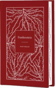 shelley frankenstein union co signature clothbound 25