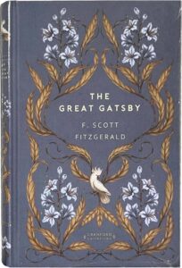 RBA Timeless Classics / Modern Cranford Collection timeless classics fitzgerald great gatsby 2025v2