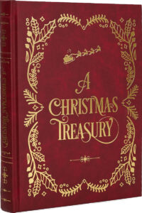 Most Beautiful Classic Books of 2025 – A Holiday Gift Guide christmas treasury BN collectible 2025