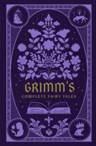 Most Beautiful Classic Books of 2025 – A Holiday Gift Guide grimms fairy tales BN collectible 2025