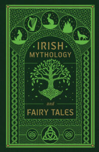 Most Beautiful Classic Books of 2025 – A Holiday Gift Guide irish mythology and fairy tales BN collectible 2025