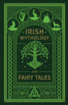 irish mythology and fairy tales BN collectible 2025