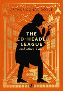 Special Edition Books - March 2026 little puffin clothbound doyle red headed league 26