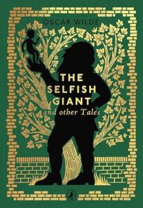 Special Edition Books - March 2026 little puffin clothbound wilde selfish giant 26