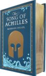 madeline miller song of achilles BN collectible 2025