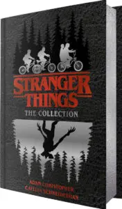 Most Beautiful Classic Books of 2025 – A Holiday Gift Guide stranger things collection BN collectible classics 25