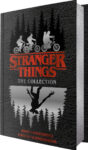 stranger things collection BN collectible classics 25