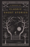 treasury of classic ghost stories BN collectible 25