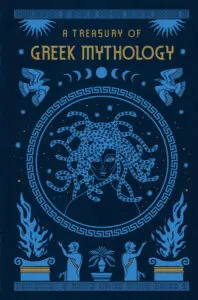 Most Beautiful Classic Books of 2025 – A Holiday Gift Guide treasury of greek mythology BN collectible 25