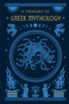 treasury of greek mythology BN collectible 25