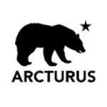 Arcturus arcturus publishing logo