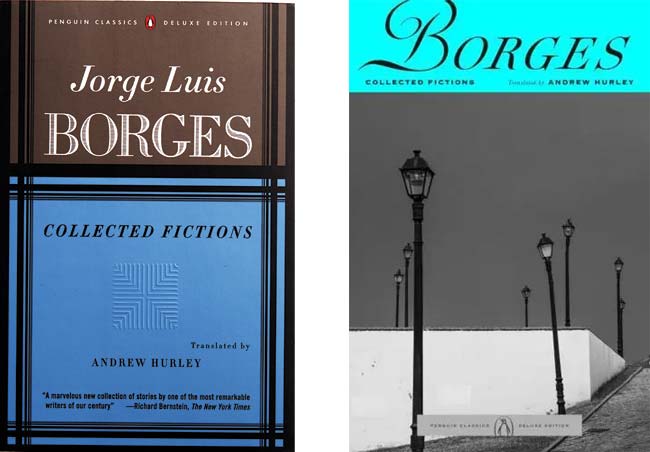 Collecting Penguin Deluxe Classics | A Guide borges fictions 2 covers penguin deluxe