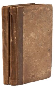 Pride and Prejudice | Beautiful Editions & Collector's Guide pride prejudice jane austen carey lea 1832