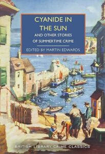 British Library Crime Classics | Collector's Guide British LIbrary Crime 9780712355575