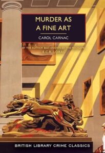 British Library Crime Classics | Collector's Guide British Library Crime 9780712355179