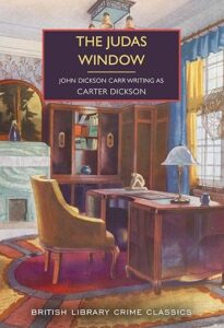 British Library Crime Classics | Collector's Guide British Library Crime 9780712355339
