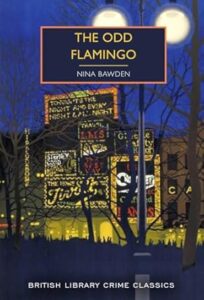 British Library Crime Classics | Collector's Guide British Library Crime 9780712355438
