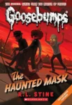Zuru Mini Brands Mini Books | Complete List Goosebumps Haunted Mask