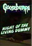 Zuru Mini Brands Mini Books | Complete List Goosebumps Night of the Living Dummy Glows