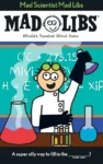 Zuru Mini Brands Mini Books | Complete List Mad Scientist Mad Libs
