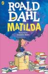 Zuru Mini Brands Mini Books | Complete List Matilda mini book