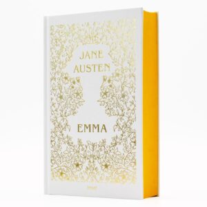 Special Edition Books - June 2025 austen emma insel 2025