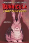 Zuru Mini Brands Mini Books | Complete List bunnicula mini book