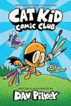 Zuru Mini Brands Mini Books | Complete List cat kid comic club mini book
