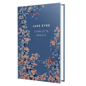 RBA Timeless Classics / Modern Cranford Collection cranford classics austen jane eyre 2024 sq