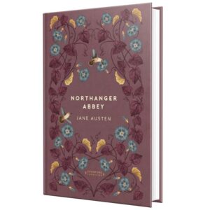 RBA Timeless Classics / Modern Cranford Collection cranford classics austen northanger abbey 2024 sq
