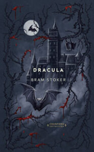 Most Beautiful Classic Books of 2025 – A Holiday Gift Guide cranford collection dracula alt 2025