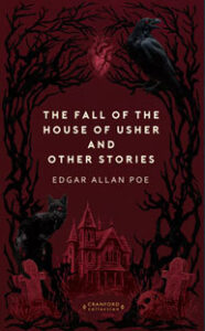 Most Beautiful Classic Books of 2025 – A Holiday Gift Guide cranford collection fall of the house of usher 2025