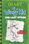 Zuru Mini Brands Mini Books | Complete List diary of a wimpy kid last straw