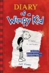 Zuru Mini Brands Mini Books | Complete List diary of a wimpy kid mini book