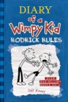 Zuru Mini Brands Mini Books | Complete List diary of a wimpy kid roderick rules