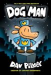 Zuru Mini Brands Mini Books | Complete List dog man mini book