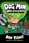 Zuru Mini Brands Mini Books | Complete List dog man unleashed mini book