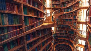 Articles Changelog ergodic labyrinth hestia header