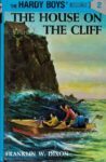 Zuru Mini Brands Mini Books | Complete List hardy boys house on the cliff mini book