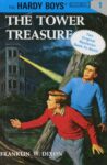Zuru Mini Brands Mini Books | Complete List hardy boys tower treasure mini book
