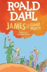 Zuru Mini Brands Mini Books | Complete List james giant peach mini book