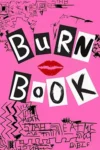 Zuru Mini Brands Mini Books | Complete List mean girls burn book