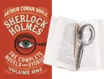 Zuru Mini Brands Mini Books | Complete List sherlock holmes luxury